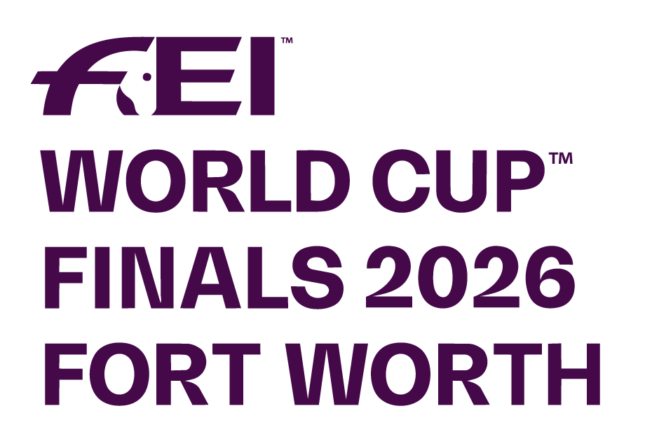 FEI World Cup Finals 2026 Fort Worth